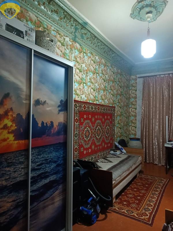 продажа двухкомнатной квартиры номер A-174621 в Приморском районе, фото номер 9